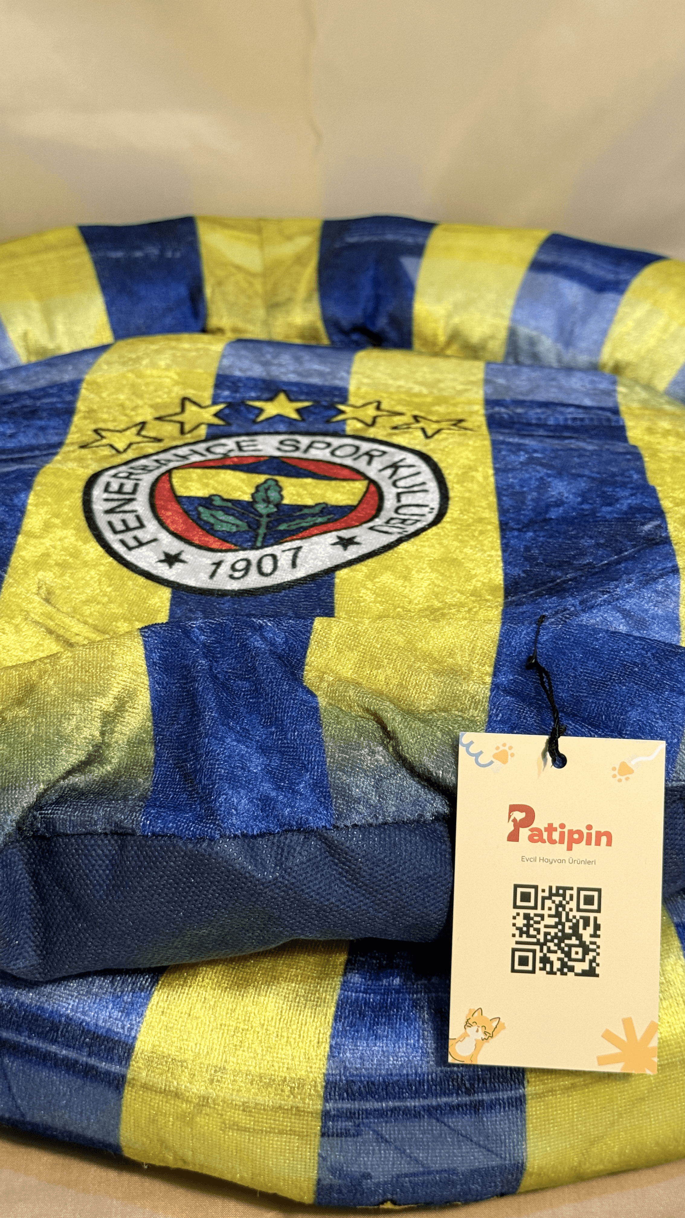 Fenerhaçe Yatak - Görsel 2