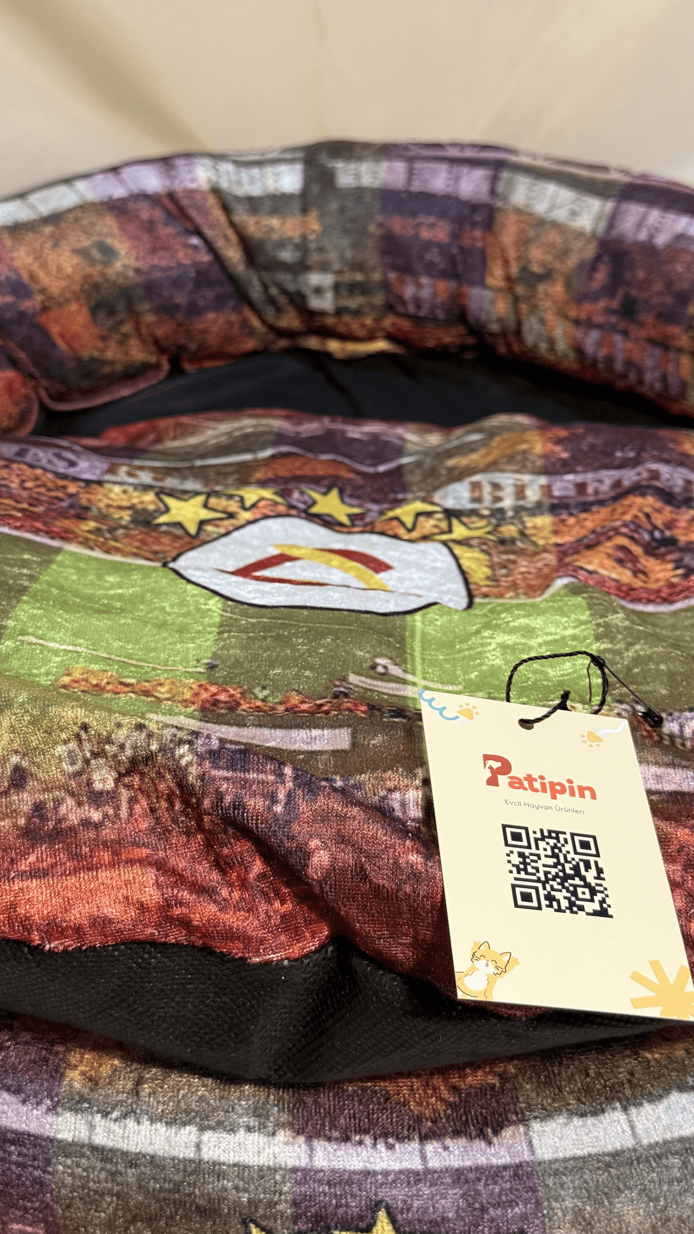 Galatasaray Yatak - Görsel 2