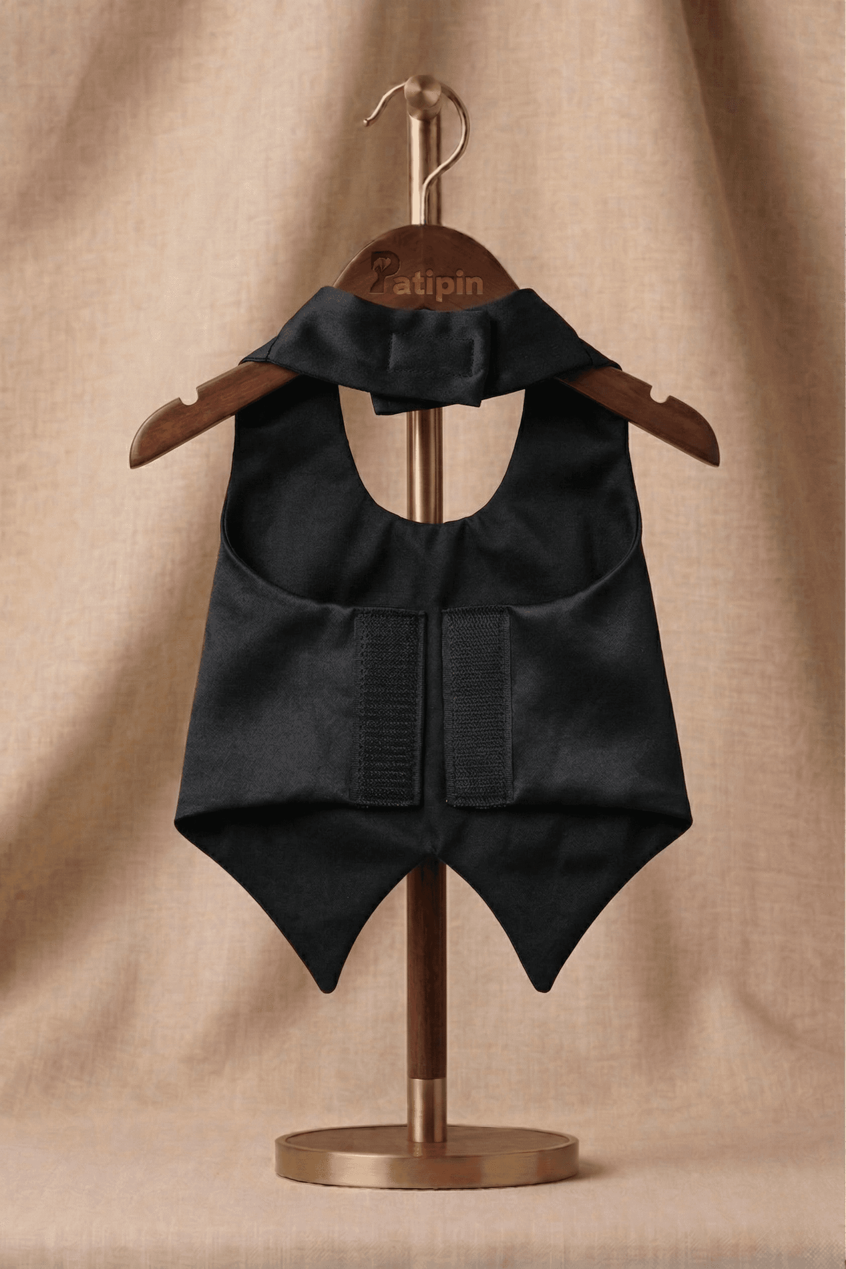 Damatlık Temalı Evcil Hayvan Kıyafeti - Görsel 2